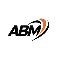 Abm Monogram Logo