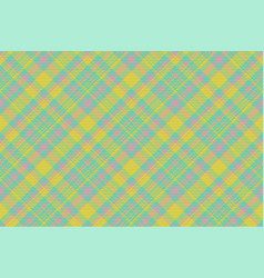 Seamless Pattern Of Scottish Tartan Plaid