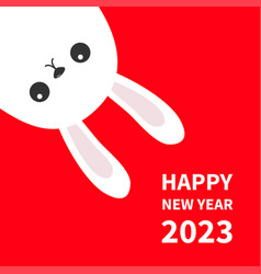 Happy Chinese New Year 2023 The Year