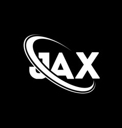 Jax Logo Letter Letter Logo Design