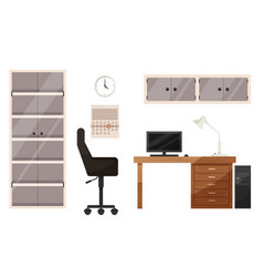 Office Furniture