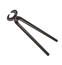 Blacksmith Pliers Icon