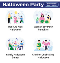 Halloween Party Pack