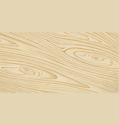 Realistic Light Wood Pattern Texture Background