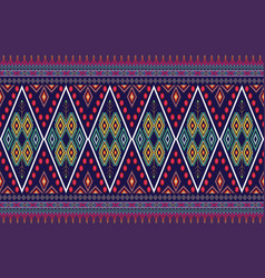 Fabric From The Navajo People Abstract Wallpaper