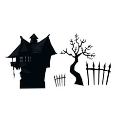 Halloween Of Horror Tree House