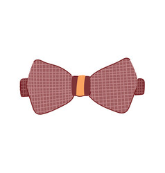 Tuxedo Bow Ties Men Cartoon