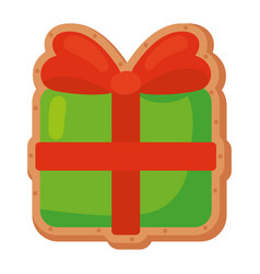 Christmas Cookie Gift