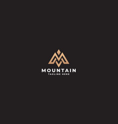 Logo Mountain