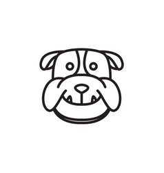 Bulldog Logo Design