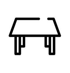 Furniture Icon