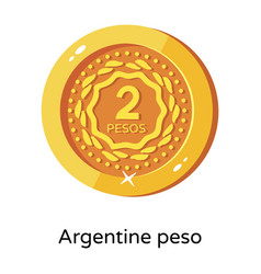 Argentine Peso