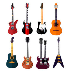 Concert Guitar Set