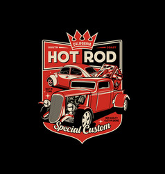 Hot Rod 11