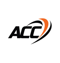 Acc Monogram Logo