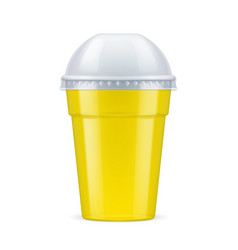 Plastic Cup