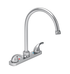 Stainless Steel Faucet