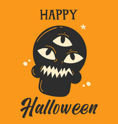 Happy Halloween Card Image