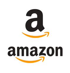 Amazon Logo And Favicon