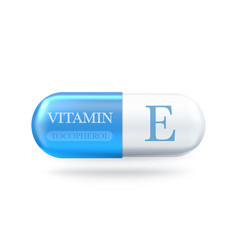 Vitamin E Icon Tocopherol Complex Drop