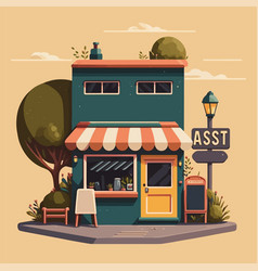 Small Business Store Shop Design Restaurants