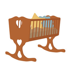 Baby Crib