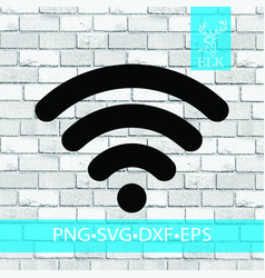 Wifi Symbol Free Coffee Shop Pngsvgexfeps