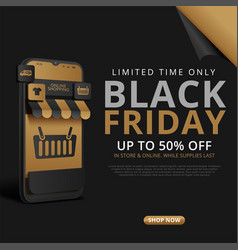 Black Friday Sale Mobile Phone Store