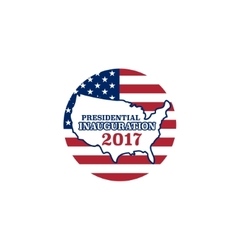 Presidential Inauguration 2017 Icon