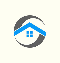 S Real Estate Creative Logo