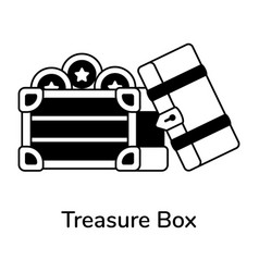 Treasurer Box