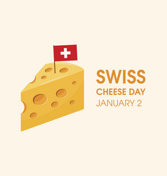 Swiss Cheese Day