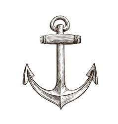 Anchor Sketch Vector Images (over 4,100)