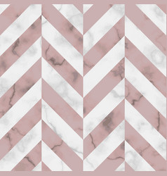 Marble Luxury Herringbone Seamless Pattern