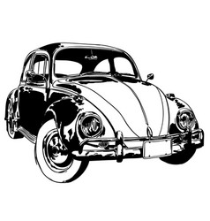 Vw Beetle