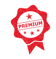 Premium Star Seal