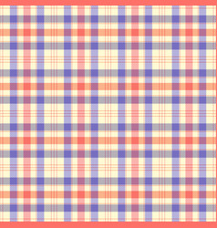 Easter Plaid Tartan