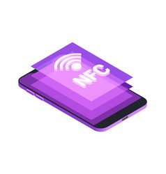 Nfc Payment Icon