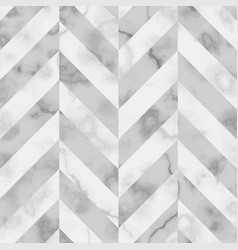 Marble Luxury Herringbone Seamless Pattern