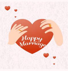 Happy Marriage