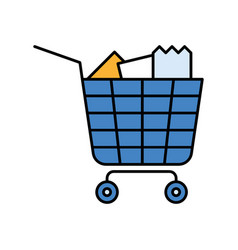 Shopping Cart Market