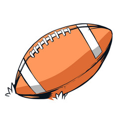 Nfl Football Ball