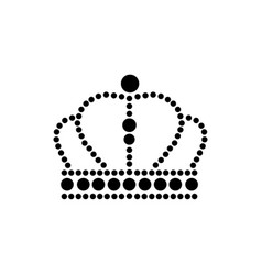 Crown King Doted