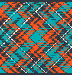 Check Plaid Tartan Of Pattern Background Seamless