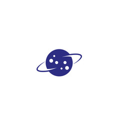 Planetary Template Logo