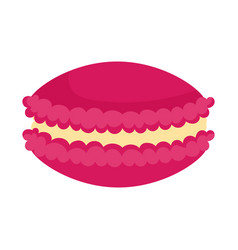 Sweet Macaron Icon