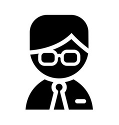 Teacher Icon