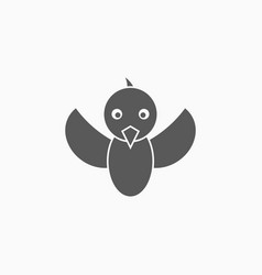 Bird Icon