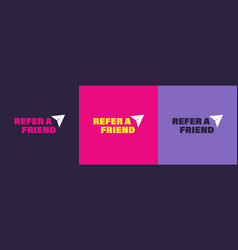 Referral System Refer A Friend A Loyalty Program