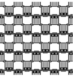 Air Cleaner Pattern Seamless